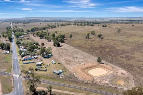 3150 Castlereagh Hwy, Birriwa, NSW 2844