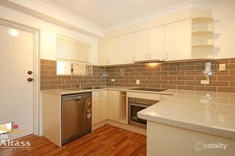 Property photo of 3/45 Dutton Street Hawthorne QLD 4171