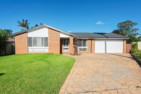 5 Pam Green Pl, Doonside, NSW 2767