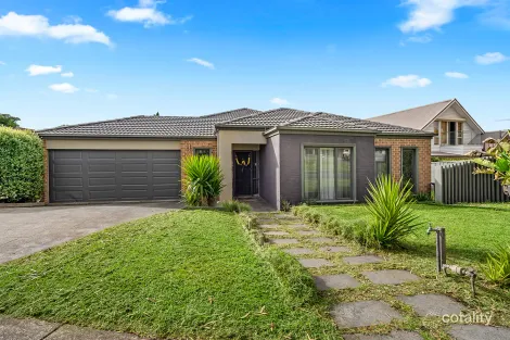 26 FUSCHIA GR, SOUTH MORANG, VIC 3752