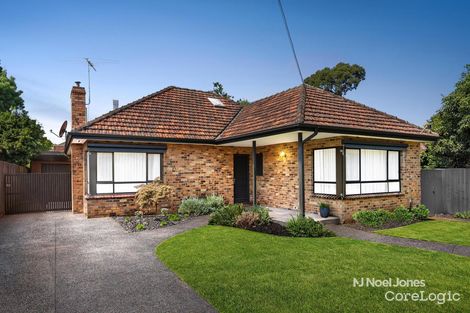 Property photo of 11 Howard Street Mitcham VIC 3132