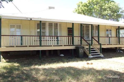106 Kingfisher St, Longreach, QLD 4730