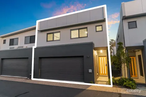 Property photo of 18/102 Nemies Road Runcorn QLD 4113