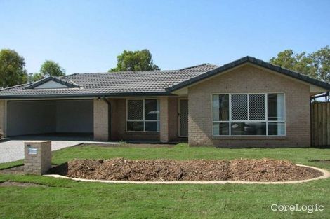 46 Bluejay Cct, Morayfield, QLD 4506