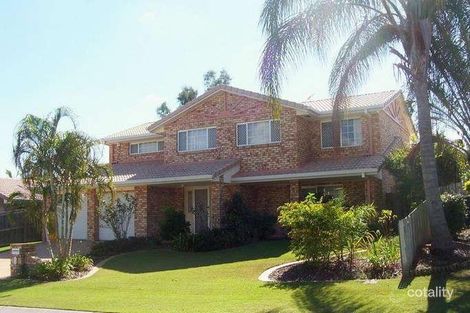 8 Corypha Cres, Calamvale, QLD 4116