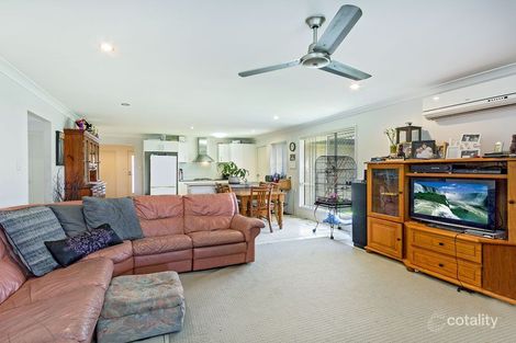 Property photo of 46 Bluejay Circuit Morayfield QLD 4506
