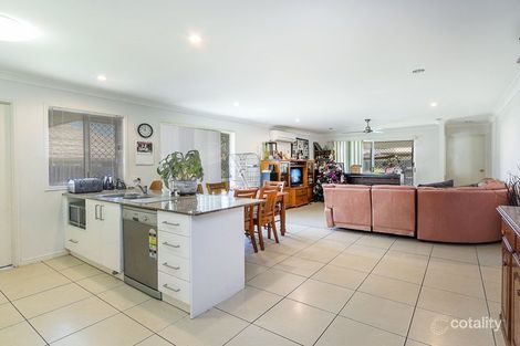 Property photo of 46 Bluejay Circuit Morayfield QLD 4506