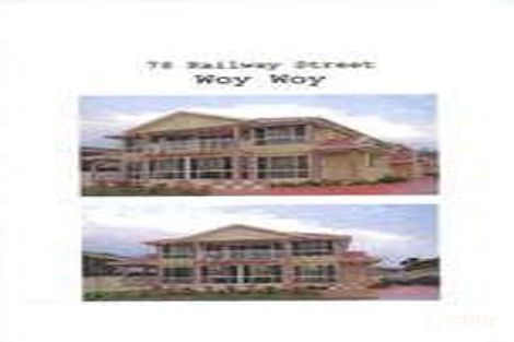 Property photo of 4/78 Railway Street Woy Woy NSW 2256