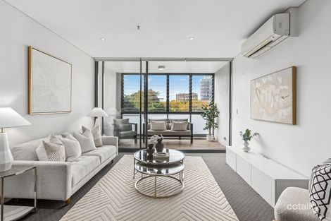 404/245 Pacific Hwy, North Sydney, NSW 2060