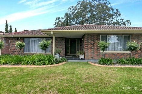 Property photo of 5 Sylvan Crescent Surrey Downs SA 5126