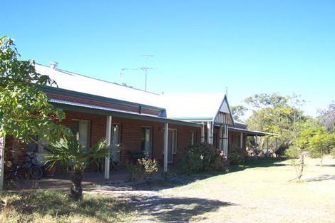 40 Hougham Rd, Barragup, WA 6209