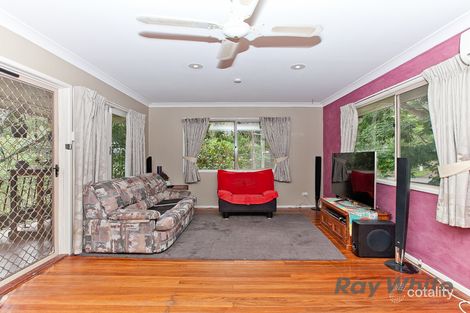 Property photo of 21 Stromlo Street Everton Park QLD 4053