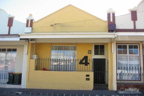 4 Station Ave, Ascot Vale, VIC 3032