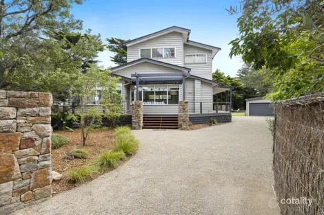 Property photo of 4 The Promenade Somers VIC 3927