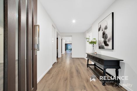 Property photo of 16 Grassland Drive Point Cook VIC 3030