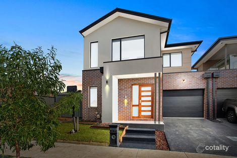 Property photo of 2A Divan Place Craigieburn VIC 3064