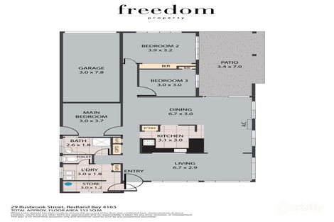 Property photo of 29 Rusbrook Street Redland Bay QLD 4165