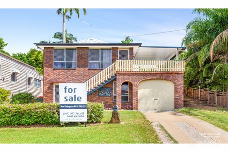 Property photo of 284 Denham Street The Range QLD 4700