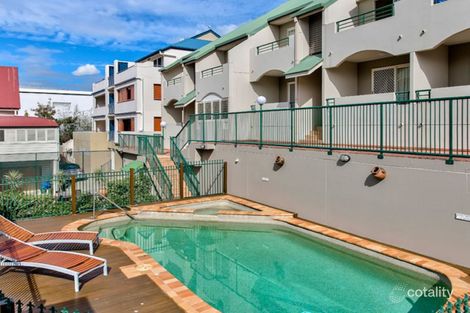 Property photo of 18/23 Edmondstone Street South Brisbane QLD 4101