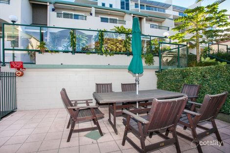 Property photo of 18/23 Edmondstone Street South Brisbane QLD 4101