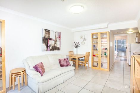 Property photo of 18/23 Edmondstone Street South Brisbane QLD 4101