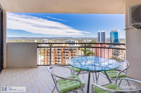 Property photo of 2009/18 Hanlan Street Surfers Paradise QLD 4217