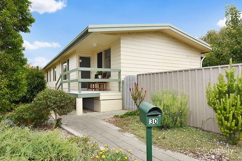 Property photo of 30 Joy Street Encounter Bay SA 5211