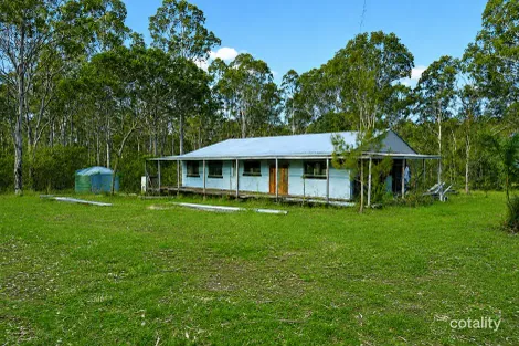 Property photo of LOT 1 Mud Flat Road Drake NSW 2469