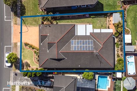 Property photo of 339 Glenwood Park Drive Glenwood NSW 2768