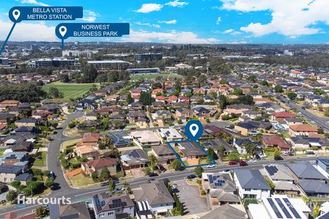 Property photo of 339 Glenwood Park Drive Glenwood NSW 2768