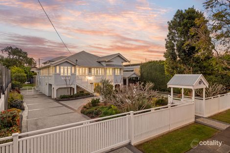 68 Kent Rd, Wooloowin, QLD 4030