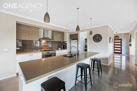 Property photo of 3 Berenger Avenue Trafalgar VIC 3824