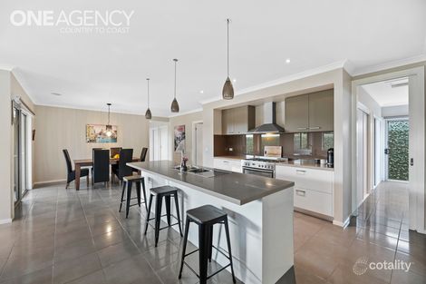 Property photo of 3 Berenger Avenue Trafalgar VIC 3824