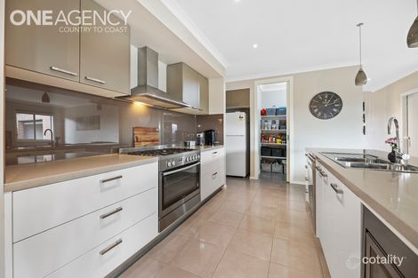 Property photo of 3 Berenger Avenue Trafalgar VIC 3824
