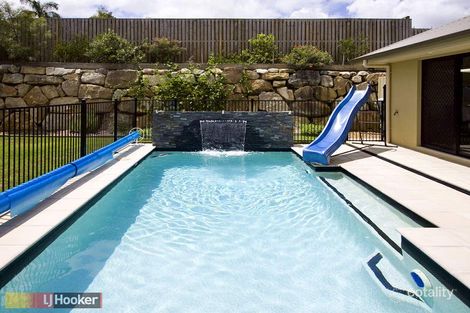 Property photo of 32 Bella Street Cashmere QLD 4500