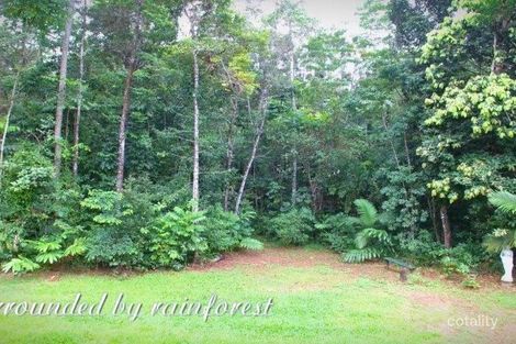 Property photo of 33 Carbeen Road Diwan QLD 4873