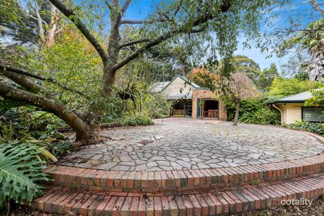 Property photo of 238 Main Creek Road Main Ridge VIC 3928