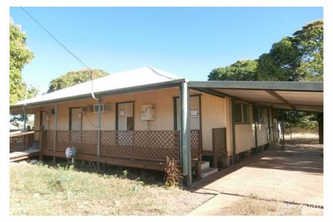 Property photo of 57 Thompson Street Normanton QLD 4890