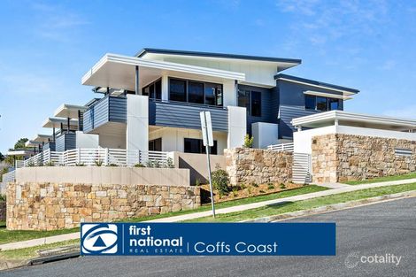 Property photo of 4/12 Dibbs Street Coffs Harbour NSW 2450