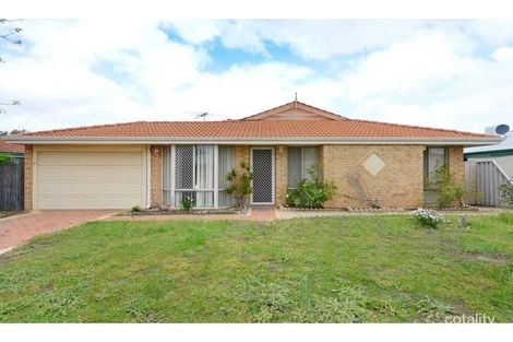 Property photo of 28 Snowdonia Court Ballajura WA 6066