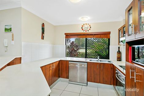 Property photo of 37/1-15 Robson Street Mooroobool QLD 4870