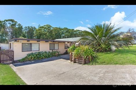 47 Lakeside Dr, Kianga, NSW 2546