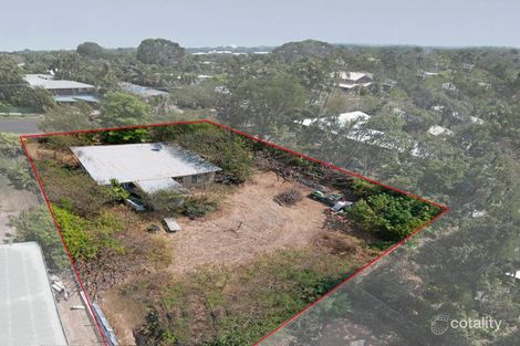 Property photo of 4 Bremer Street Ludmilla NT 0820