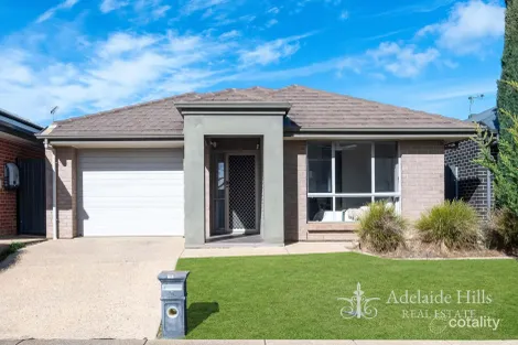Property photo of 16 Cheriton Avenue Mount Barker SA 5251