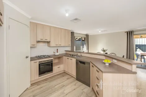 Property photo of 16 Cheriton Avenue Mount Barker SA 5251