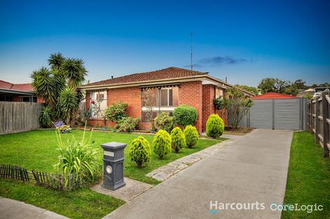 Property photo of 2 Plover Court Endeavour Hills VIC 3802