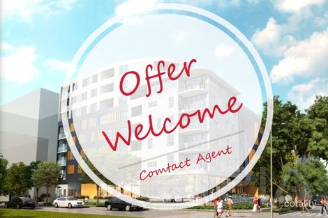 202/9 Hilts Rd, Strathfield, NSW 2135