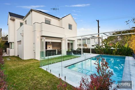 Property photo of 33 Bareena Street Strathfield NSW 2135