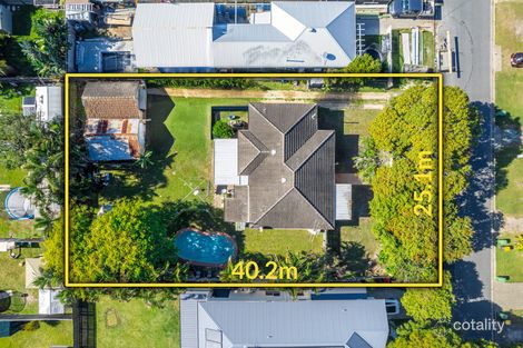 Property photo of 28 Chatham Street Margate QLD 4019