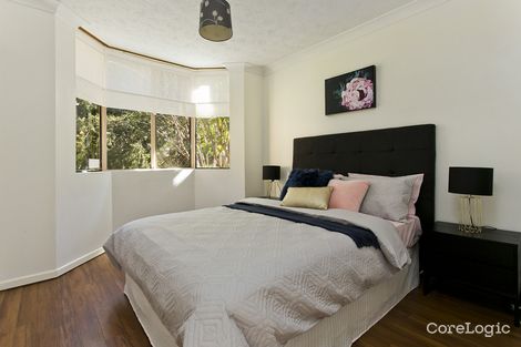 Property photo of 9/62 Lade Street Gaythorne QLD 4051